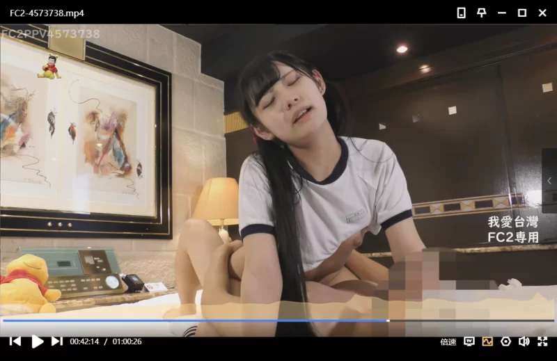 合法萝莉 什么叫纯欲啊？！ 八掛まる 第四作 体操服、中出【1V+1.4G】