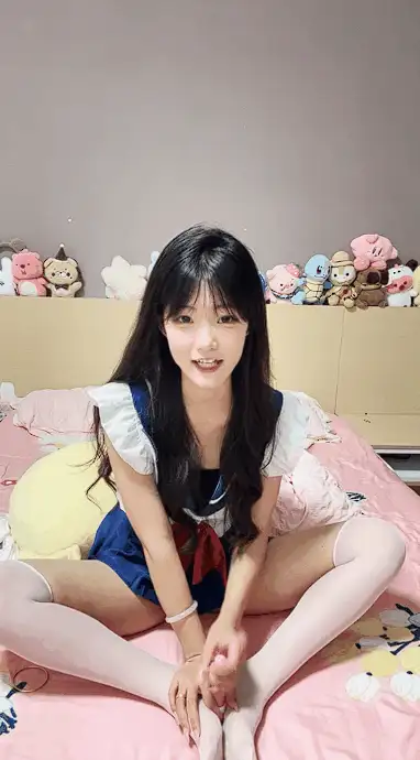 美腿/足控 玩物[第一视角][婉晴]灯 7.22【1v+353m】