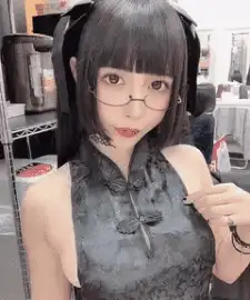 自拍 超骚超可爱的日本cos博主 MeltyMelu onlyfans合集【608P42V+790M】