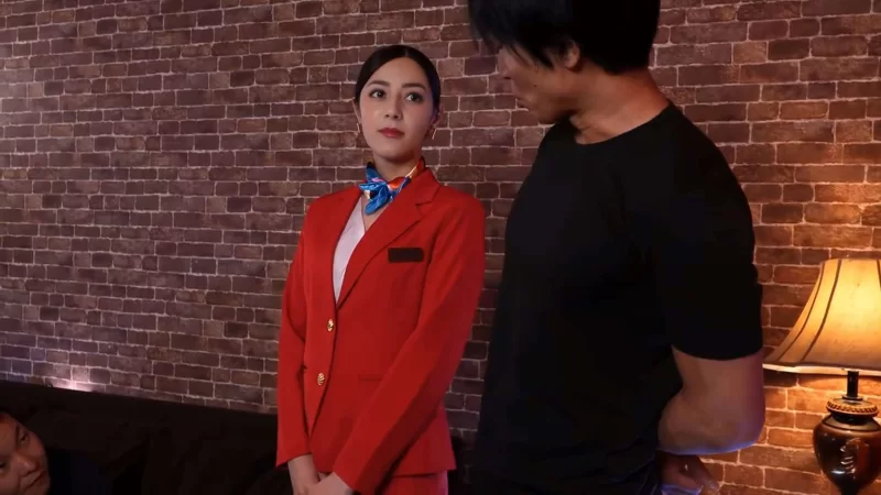 明星换脸 USBA-080迪丽热巴制服【72P+22M】