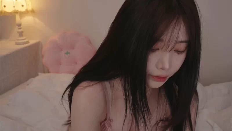 ASMR Yoonying-夏日特辑 甜蜜之家【1+1.11G】