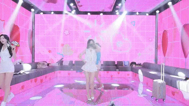 合集 韩国超然热舞-熊猫班-第四季第二集【9V+55G】