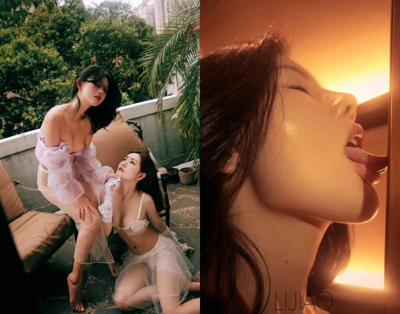 国产模特 女体艺术摄影大师[李娇]私拍❤️美模各种全裸展示【785P+1.1G】