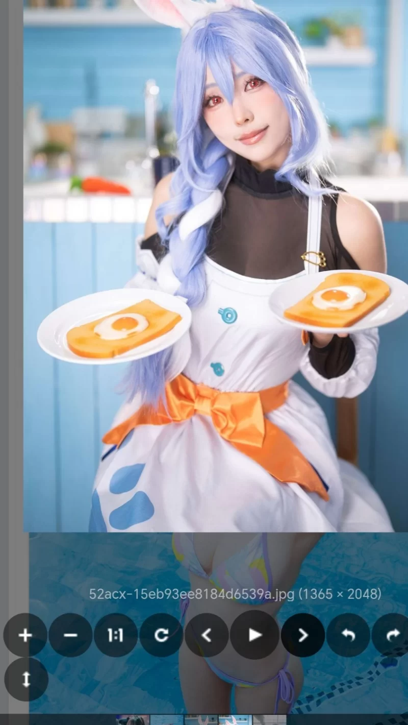 唯美写真 ElyEE子Vol.1482025.Mar-Tier3[83P9V-274MB]【83+274mb】