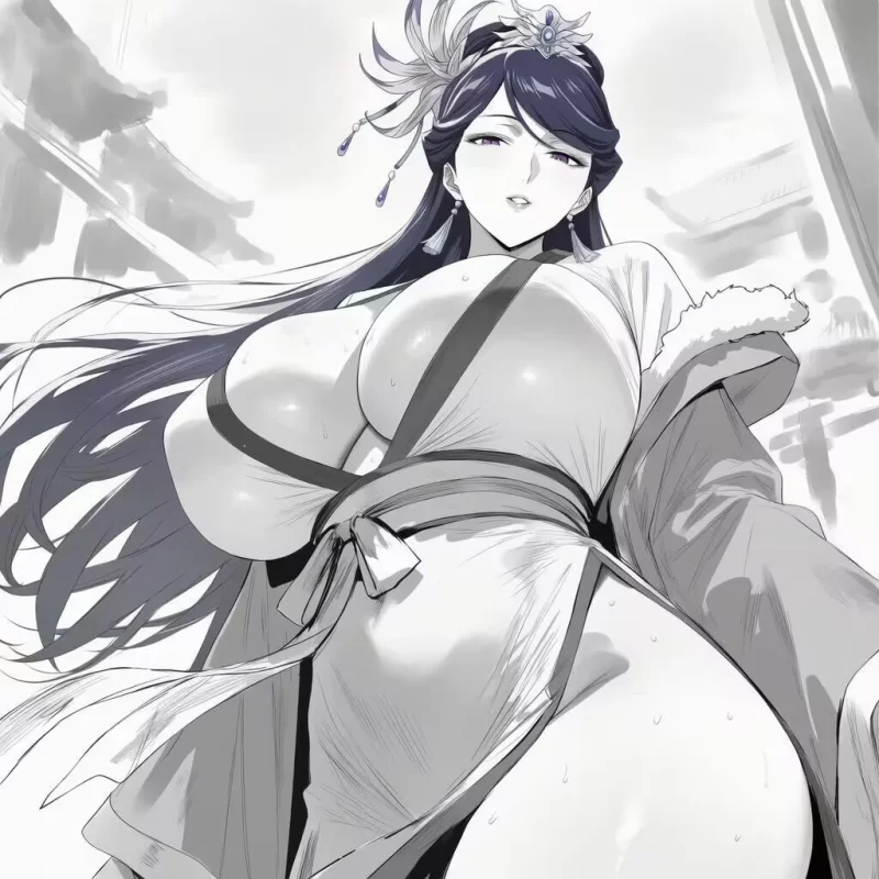 绿帽绿奴 《我的道家仙子美母》 原文精校 哦？齁齁齁齁齁齁齁齁齁齁齁齁！【+3m】