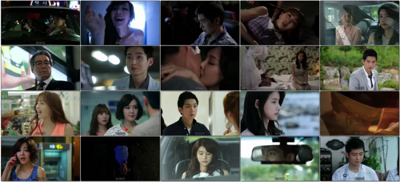 韩国 [韩国/三级] 幸福出租车/愿望出租车/美女们的意愿 [中字]【1v+3.02GB】