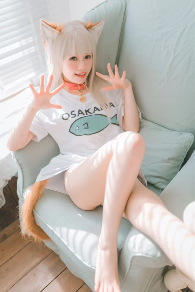 国产coser 星黛鹿鹿  黄豆粉 [43P-682MB]【43P+682M】