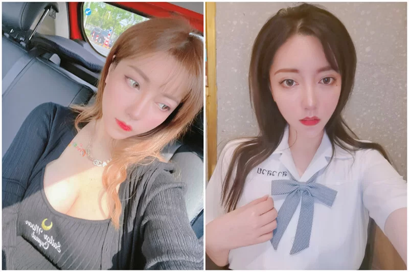 美女御姐 高颜反差极品主奴小母狗与主人的调教记录露出调教啪啪【9v+453p+397m】