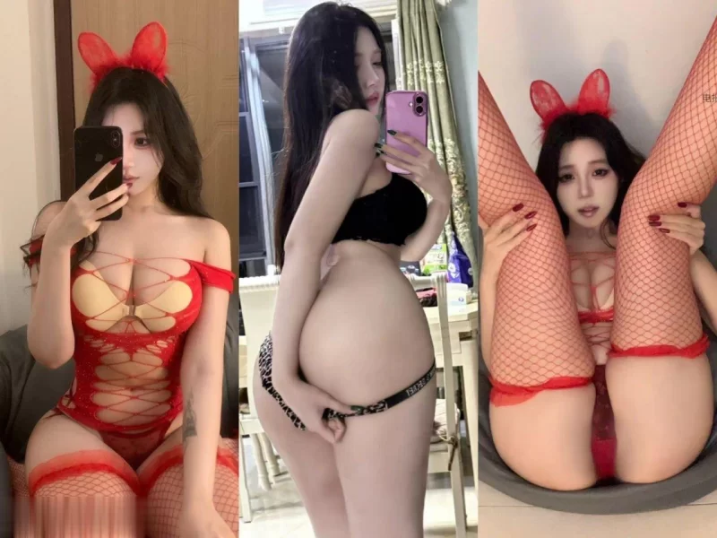 美女御姐 抖音性感御姐 鹅鹅 铁粉空间订阅合集【980p+373v+1.18g】