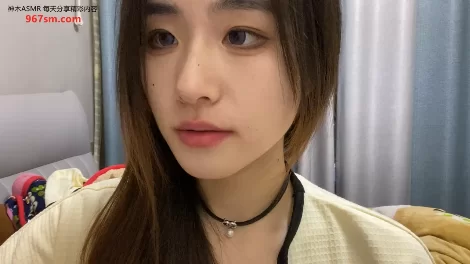 ASMR ASMR  Bi8_bo比巴卜  R_E_STUDIO    快速口腔音【1v+161m】