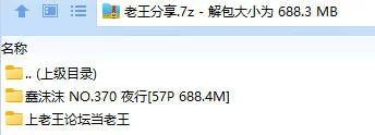 福利姬 蠢沫沫 NO.370 夜行【57P+688.4M】