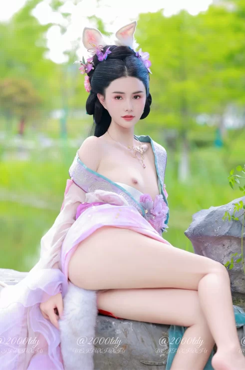 自拍 摄影@艾希儿尺度写真集120P6V670M【1206+670M】