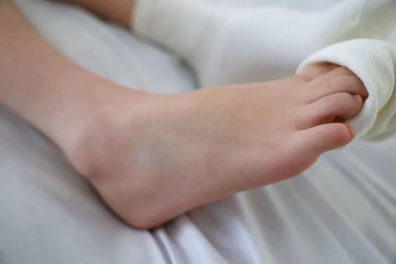 腿控足控 Imzsock-2025-03期小点心【121P+1v+3.42GB】