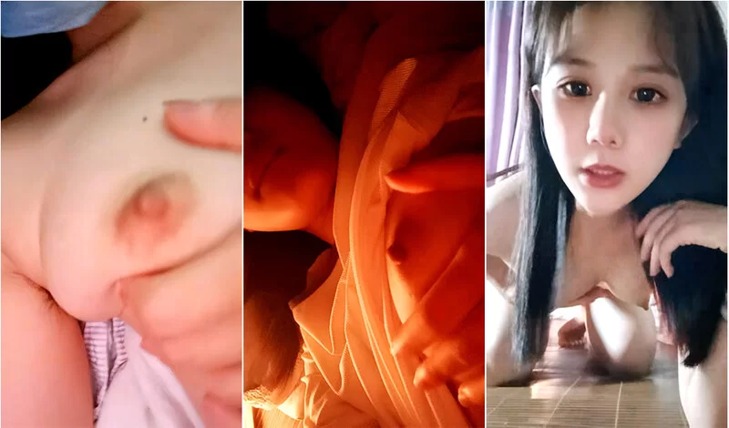 美女御姐 高颜值极品校花级9分女神,大眼睛水灵灵,外表清纯甜美,多【1v+1.56g】