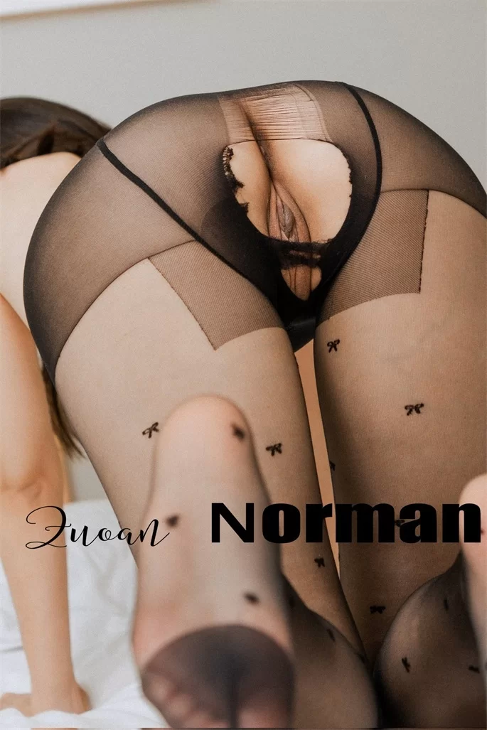国产模特 左岸Norman – (含新增) 私拍写真【431P+247M】