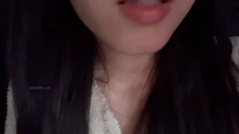 ASMR 小妮困困_酸奶_棒棒糖_奶糖拉丝【1v+440m】