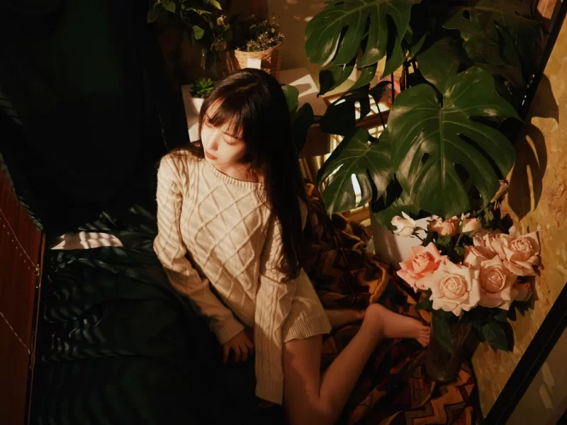国产coser shika小鹿鹿 - 20万粉丝福利［23P-182M］【23P+182M】