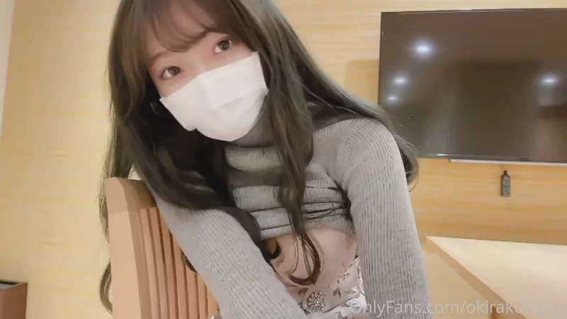 福利姬 onlyfans okirakuhuhu 去重整理【93V50P+57G】