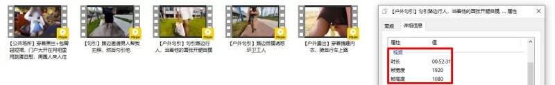 自拍 最新流出，硬核户外真实勾引骚女[性感小猫咪]33G付费14，路边自摸诱惑环卫工人(5V)【多p+v+1.36G】