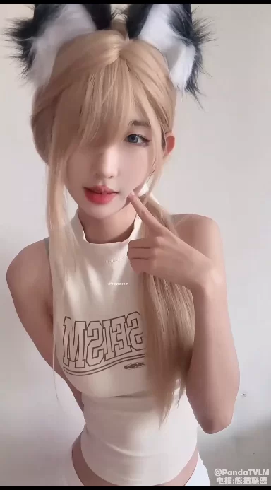 美女御姐 抖音50万粉 行简 翻白眼露出阿黑颜视频福利合集！【4v+489m】