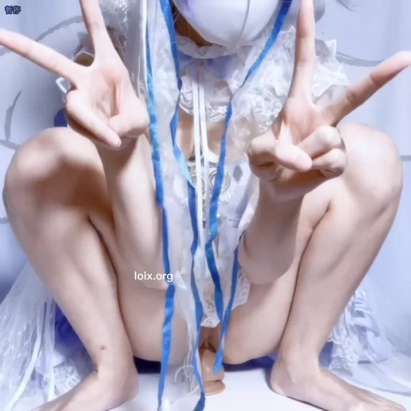 合法萝莉 月色宝宝 极品白虎福利姬Cosplay双插自慰作品合集【65V42P+15G】