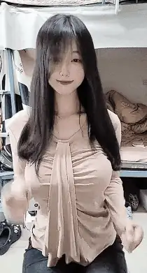 福利姬 小宅源  付费定制 大奶妹子揉奶道具自慰 11V【11v+3g】