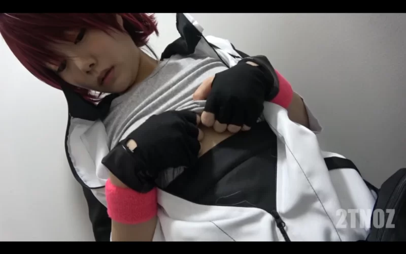 Cosplay 明日方舟能天使cos【1v+1.7g】