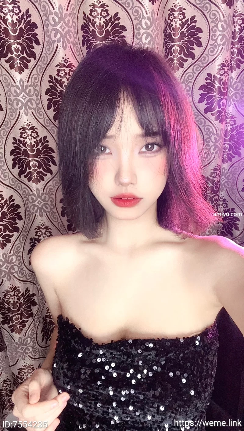 美女御姐 抖音百万粉丝网红 琳铛 微密圈  至NO.057期【1500p+60v+1.15g】