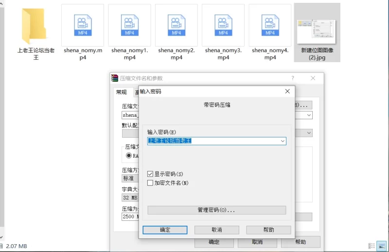 欧美主播 CB站   shena_nomy 上线比较少，有点难蹲【4+9G】