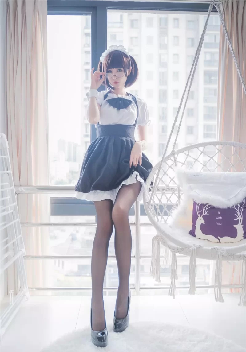 国产coser 西园寺南鸽写真合集【npv+20.02g】