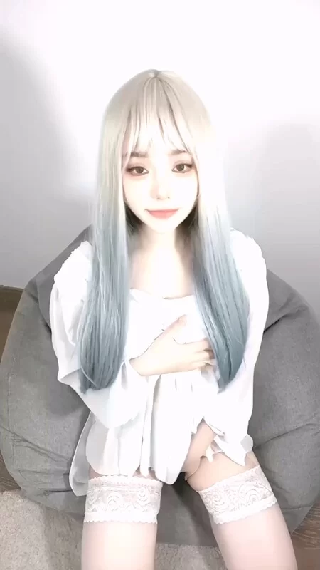 女大学生 [性感白虎少女]小希 罕見露臉真是美爆了 極品青春靓麗【2+488MB】