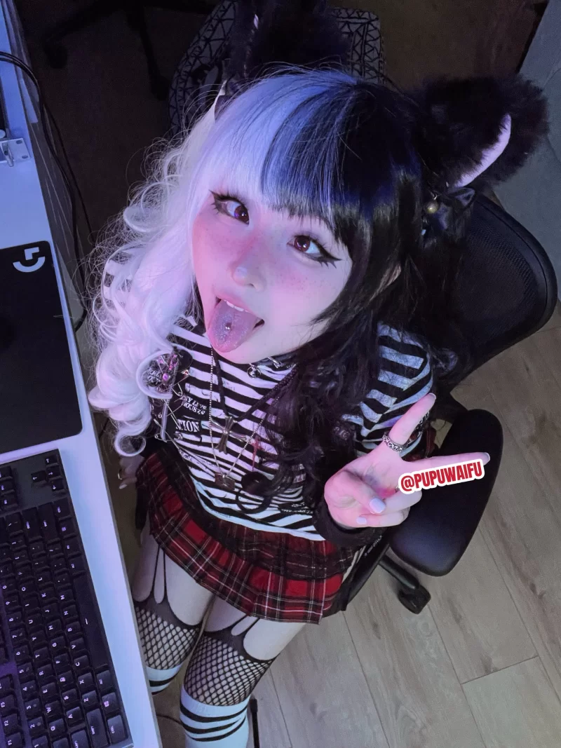 自拍 自购[Aheyanlz(噗噗pupuwaifu) ]作品合集更新至7月26号【180V+49G】