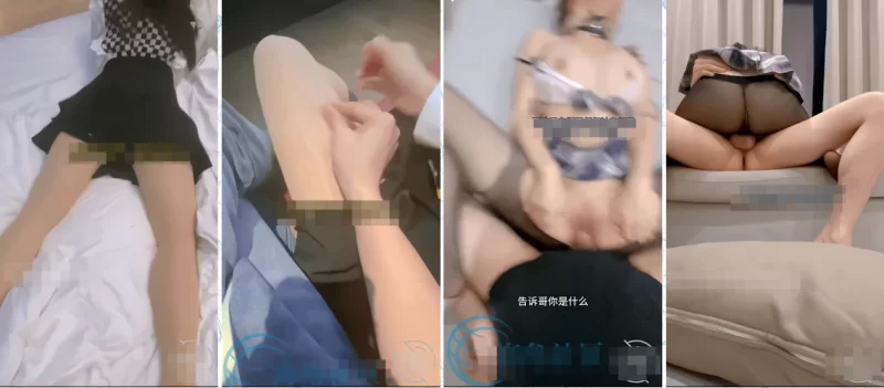 合集 海角大神[我和亲妹妹]亲妹妹啪啪剧情图视超大大全集【39V+80P+48G】