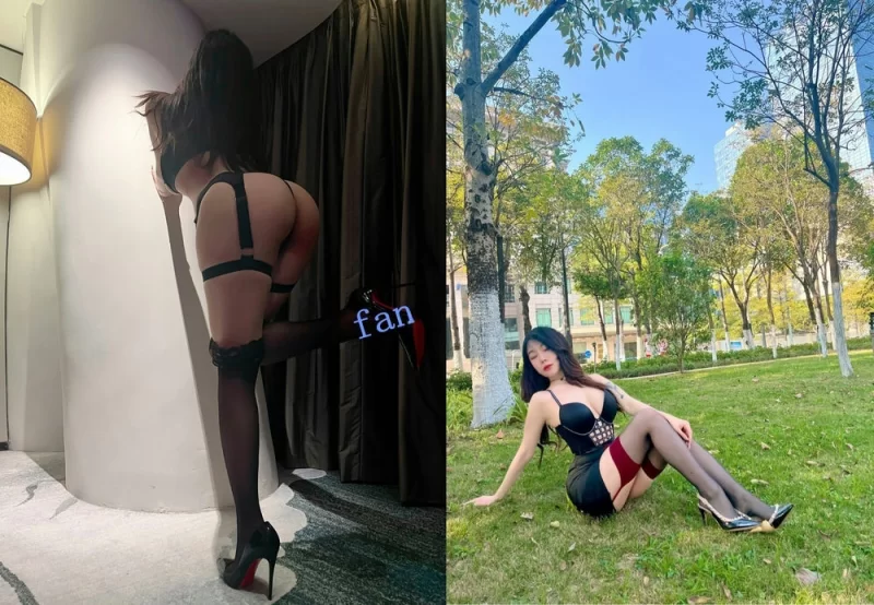 福利姬 [抖音22万大网红-小喵咪CK]身材简直爽爆了！微密圈VIP福利【856P+24v+789M】