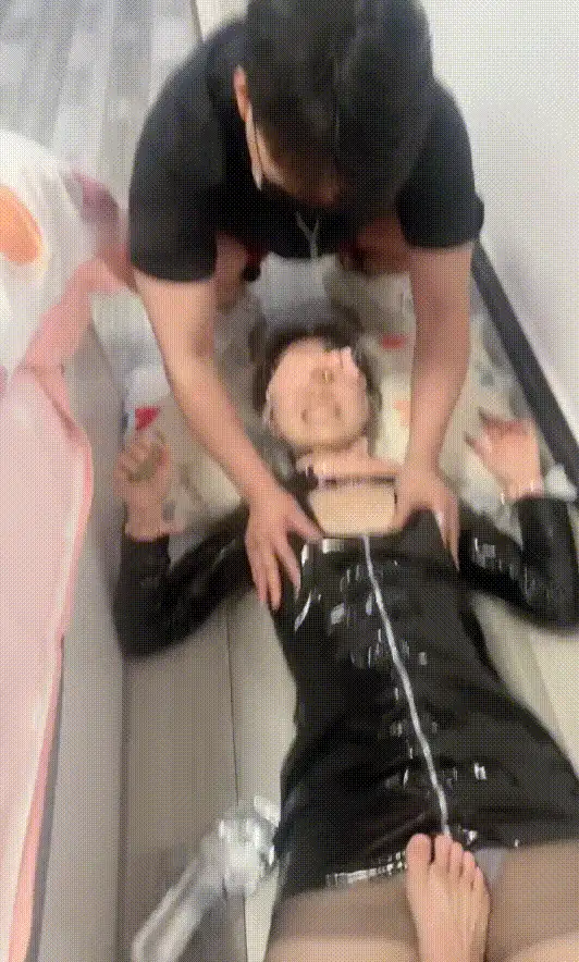 合集 丝足❤️wh饭饭S 情侣主调母狗/强制高潮/女仆装【35V+18G】