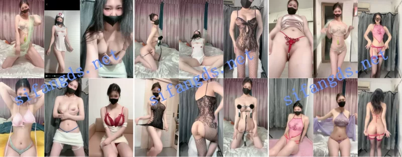 美女御姐 ✅抖音 肉肉包 12万粉 模特级美女 露3点 裸舞 阳具插B 口交等【40V+2.18G】