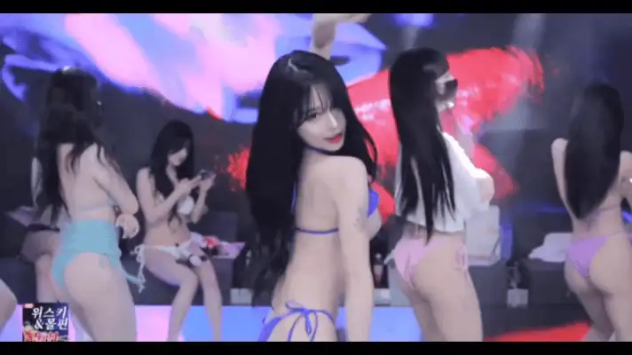 热舞 [Jinricp]7月7日第五季第12集裸舞纯享版+艾莉ELI单人CUT【2v+8G】