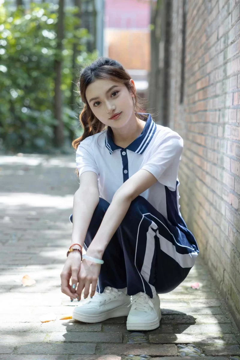腿控足控 [她们印象]少女丝足系列全套13期合集【13期+54.15G】