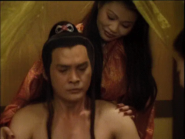港台 三级连续剧之清朝妖女3部合集  高清修复版【3V+28G】