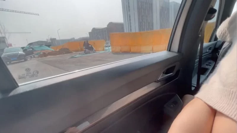 自拍 中信建投东北项目经理 王德清 跟实习生工地车震！母狗本【1V15P+146M】