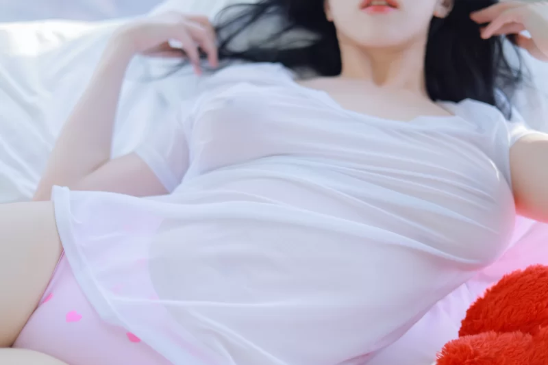 日韩模特 韩国天然巨乳嫩模[YeonWoo]Naked成为网剧女主后首套露点【215p10v+3.31g】