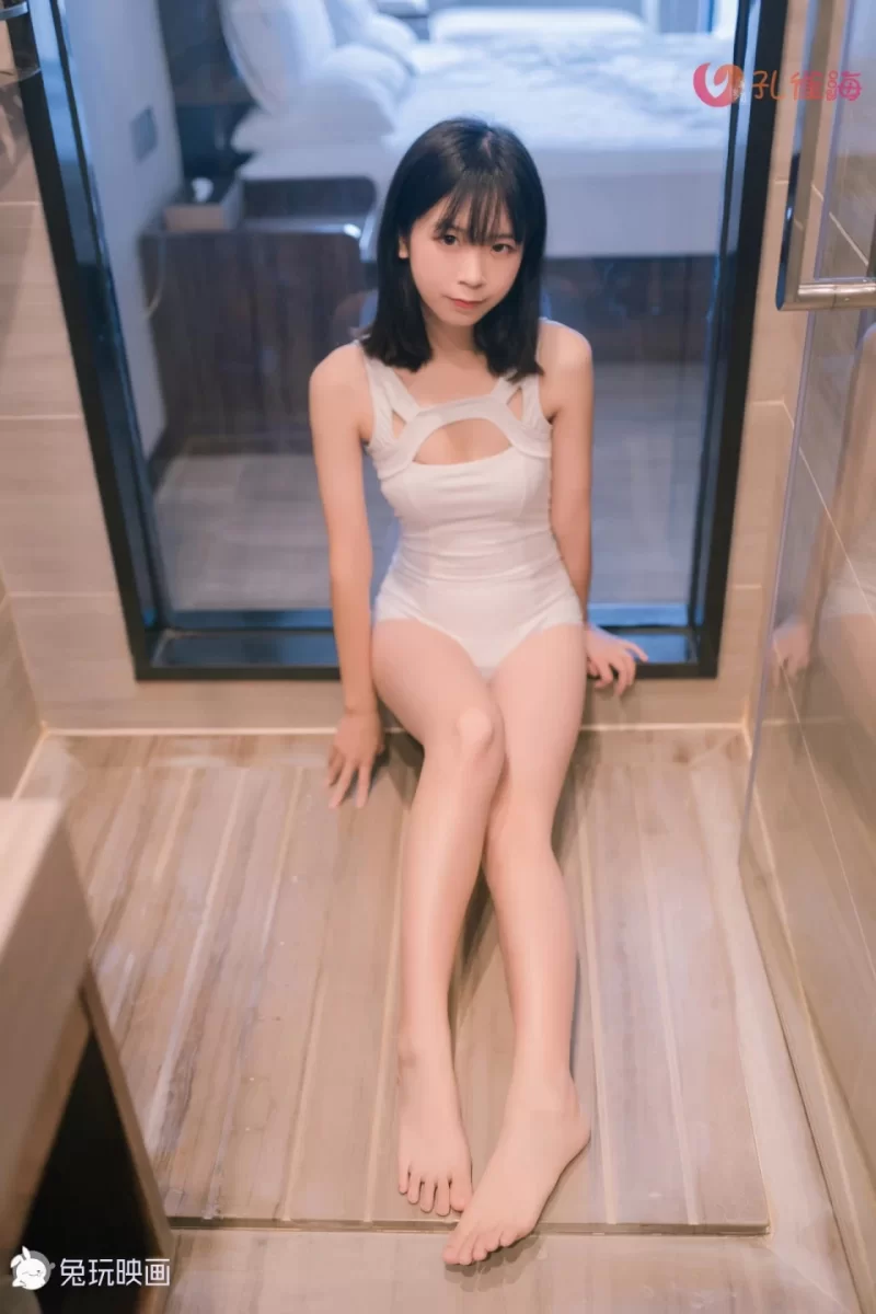 合法萝莉 青春学妹[兔玩映画]作品全系含本体番外泳装兔女郎【NP+380G】