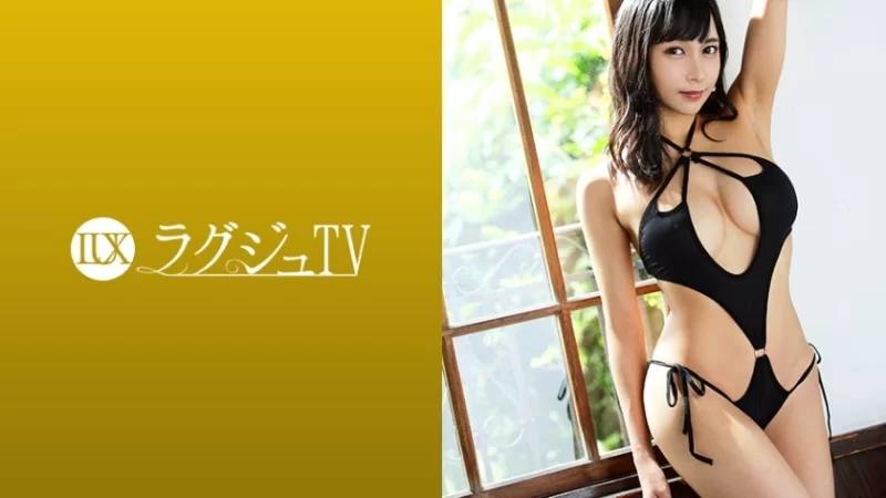 高颜值 ラグジュTV 1290 美人ピアニストが二度目のAV出演【1v+2G】
