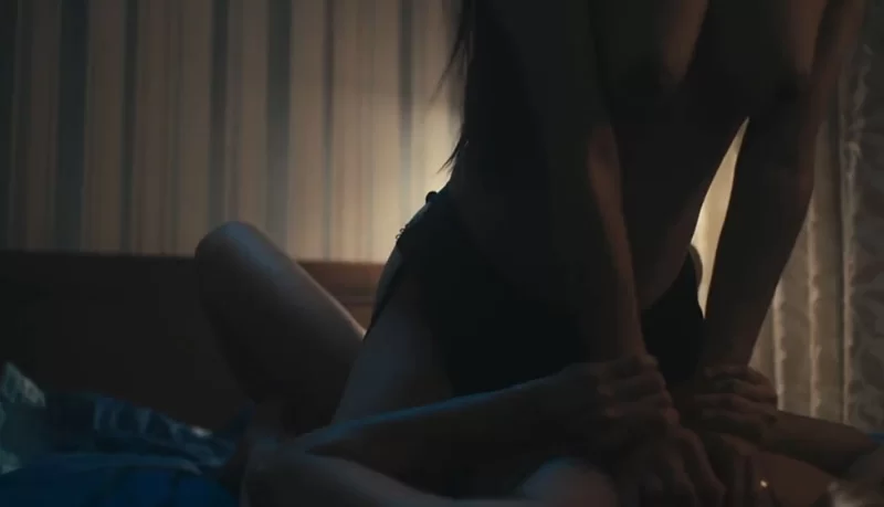 韩国 [韩国/三级] 被邀请的男人The Invited Man [韩语中字]【1v+2.15GB】
