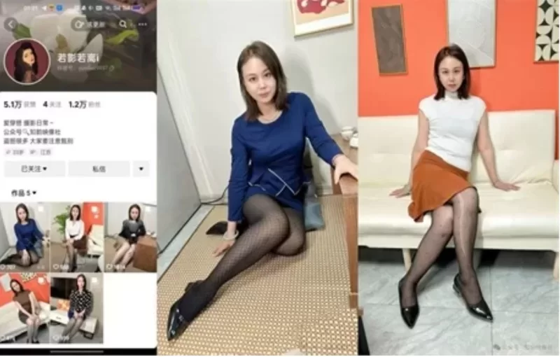 有剧情的 快手精品熟女[芬姐团队] 100部大合集【100V+19G】