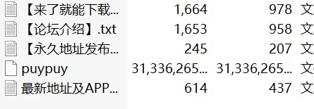 Cosplay PuyPuy cos38套合集【38套p+29.18g】