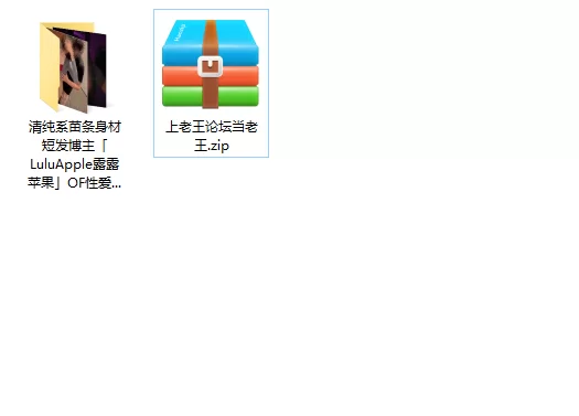 美女御姐 清纯系苗条身材短发博主「LuluApple露露苹果」OF性爱私拍，【10v+571m】