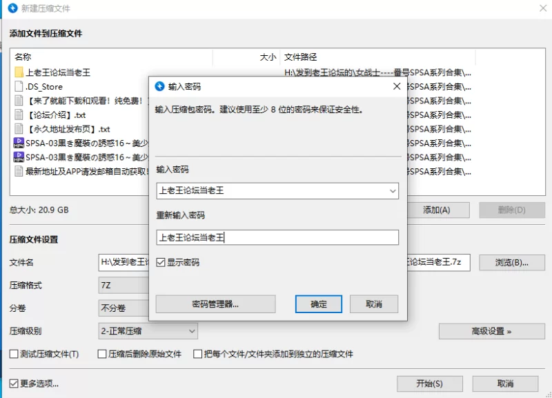 合集 GIGA女战士系列4K超清珍藏版-番号SPSA-03【1V+20G】