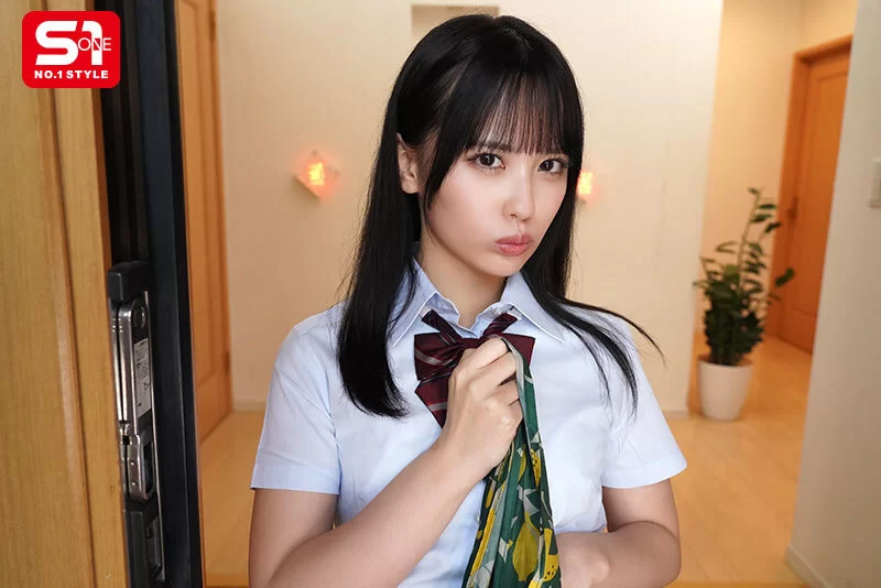 中文字幕 SONE-509 初次有了女朋友的我被嫉妒的青梅竹马以性爱练习 【1v+3.35GB】
