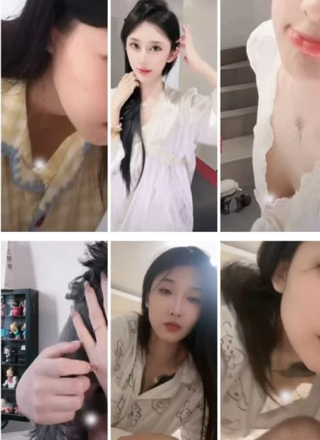 美女御姐 最新泄密： 抖音闪现 颜值主播各显神通 擦边 超多美女【843v+4.6g】
